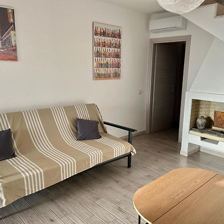 Willa Sunshine Brand New Luxury House Putzu Idu Zewnętrze zdjęcie
