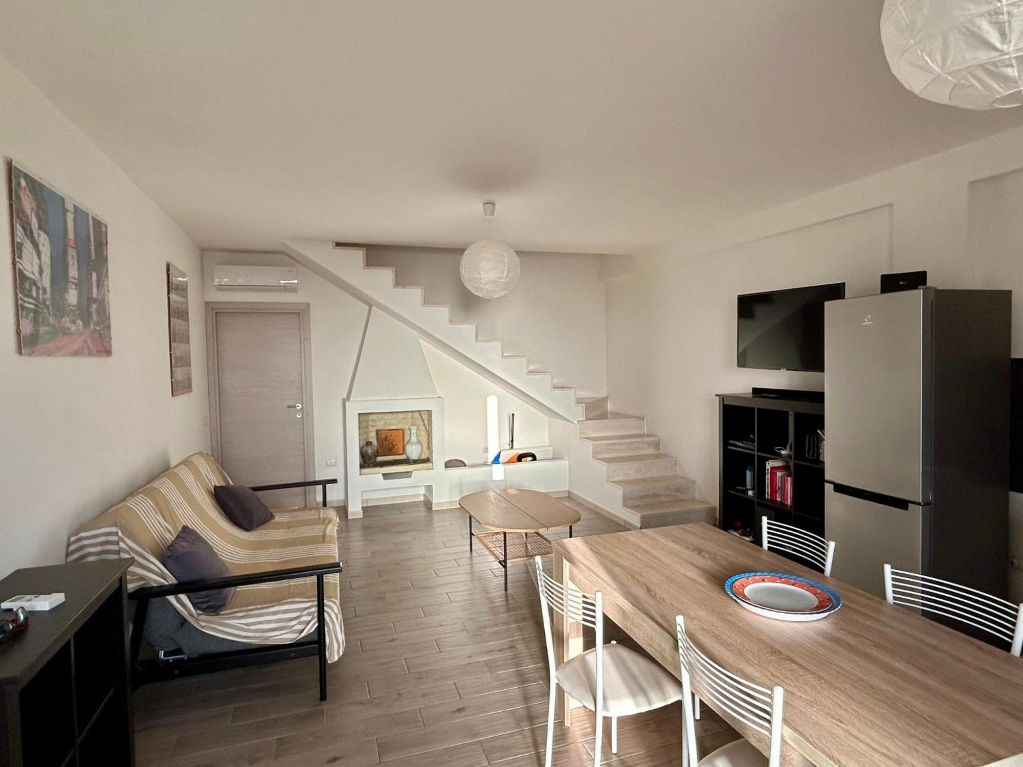 Willa Sunshine Brand New Luxury House Putzu Idu Zewnętrze zdjęcie