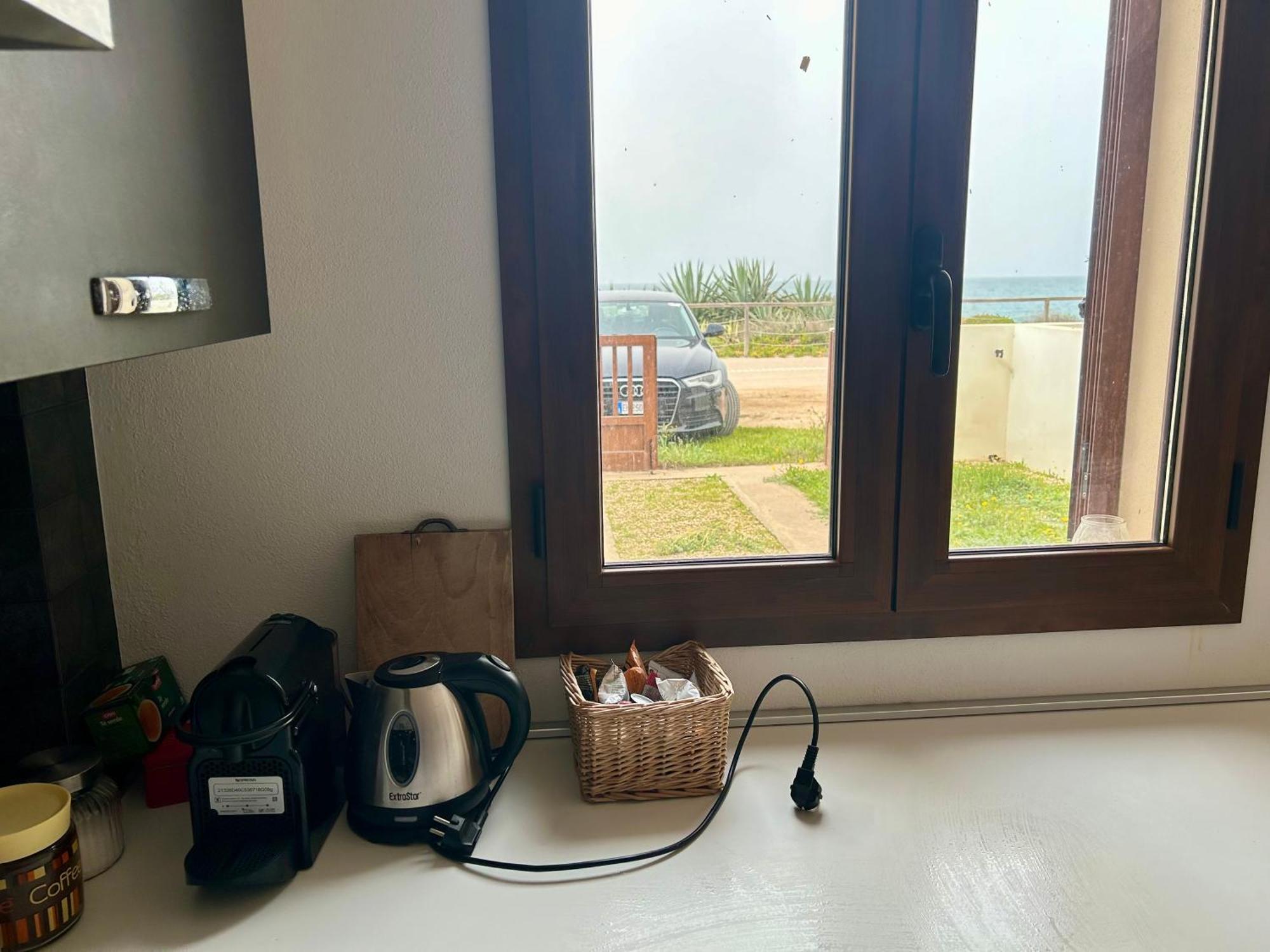 Willa Sunshine Brand New Luxury House Putzu Idu Zewnętrze zdjęcie