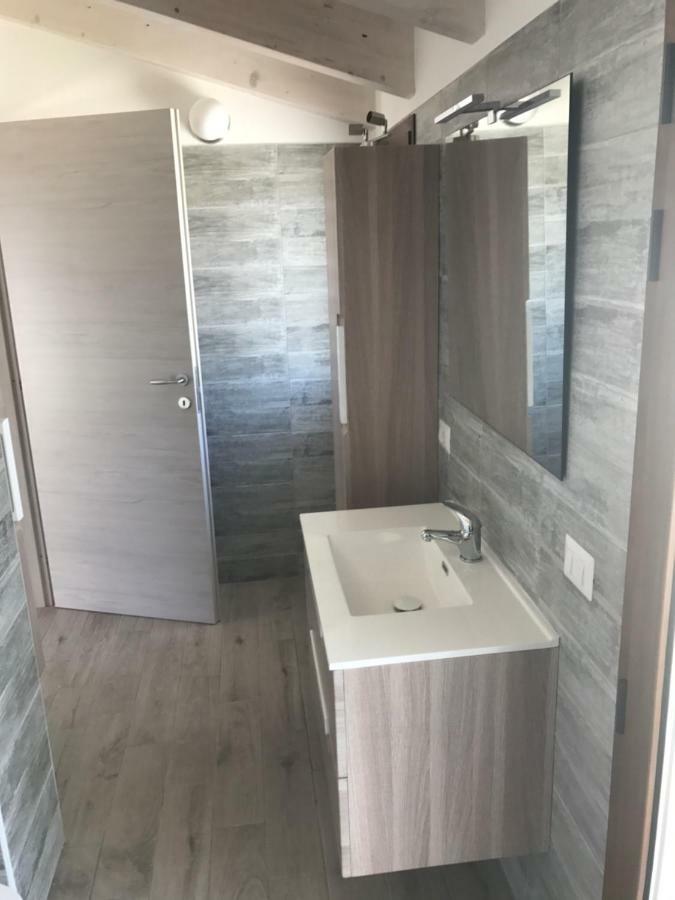 Willa Sunshine Brand New Luxury House Putzu Idu Zewnętrze zdjęcie