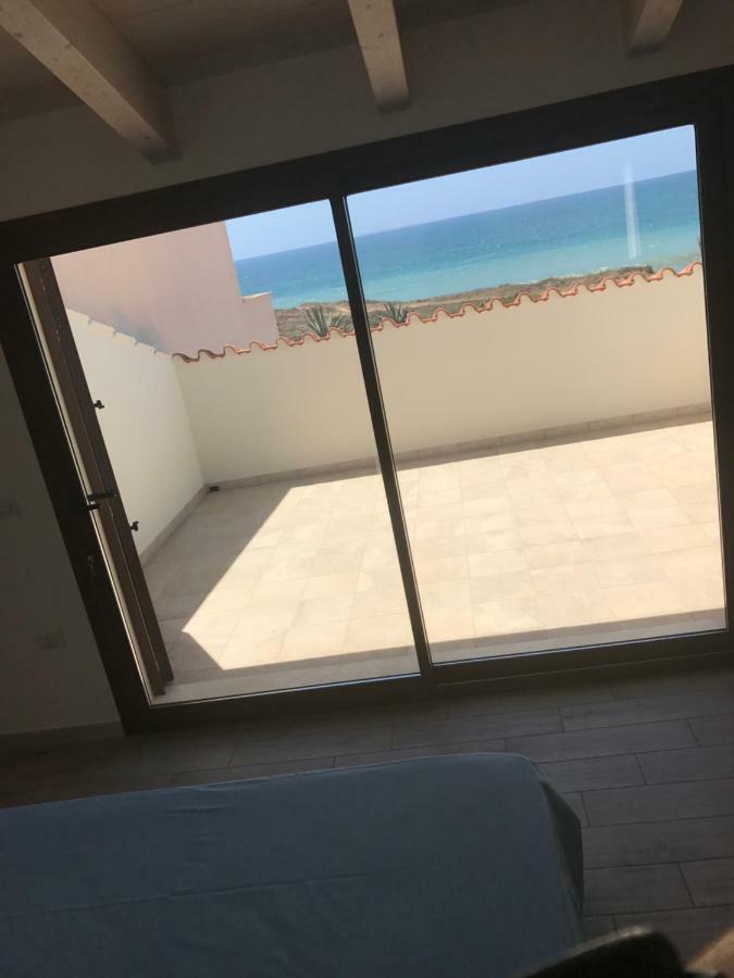 Willa Sunshine Brand New Luxury House Putzu Idu Zewnętrze zdjęcie