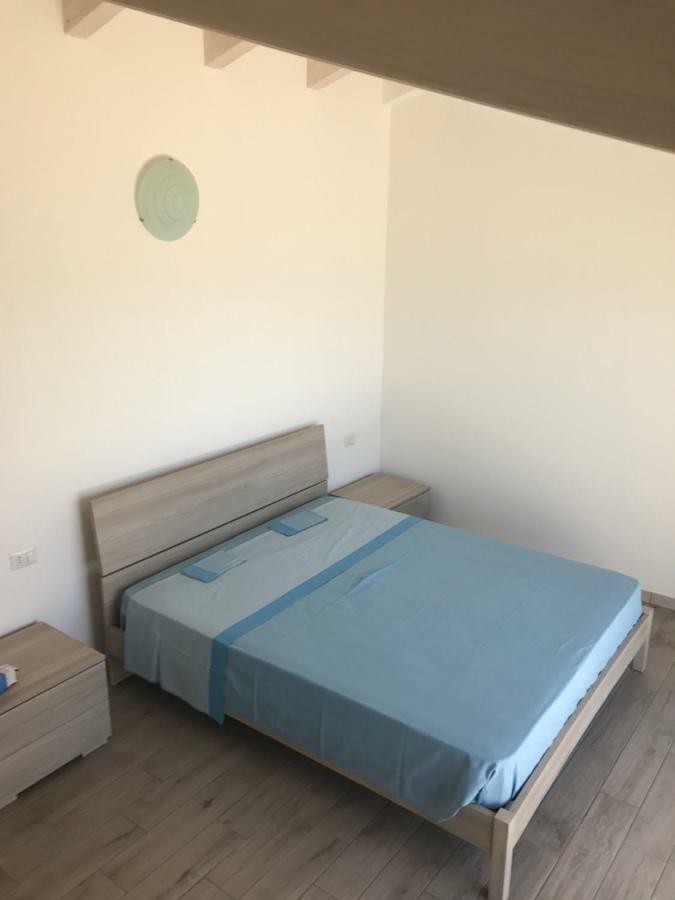Willa Sunshine Brand New Luxury House Putzu Idu Zewnętrze zdjęcie