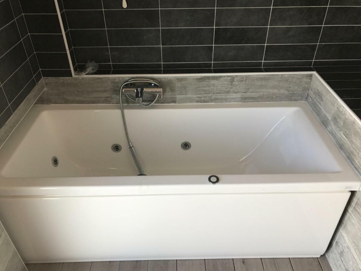 Willa Sunshine Brand New Luxury House Putzu Idu Zewnętrze zdjęcie