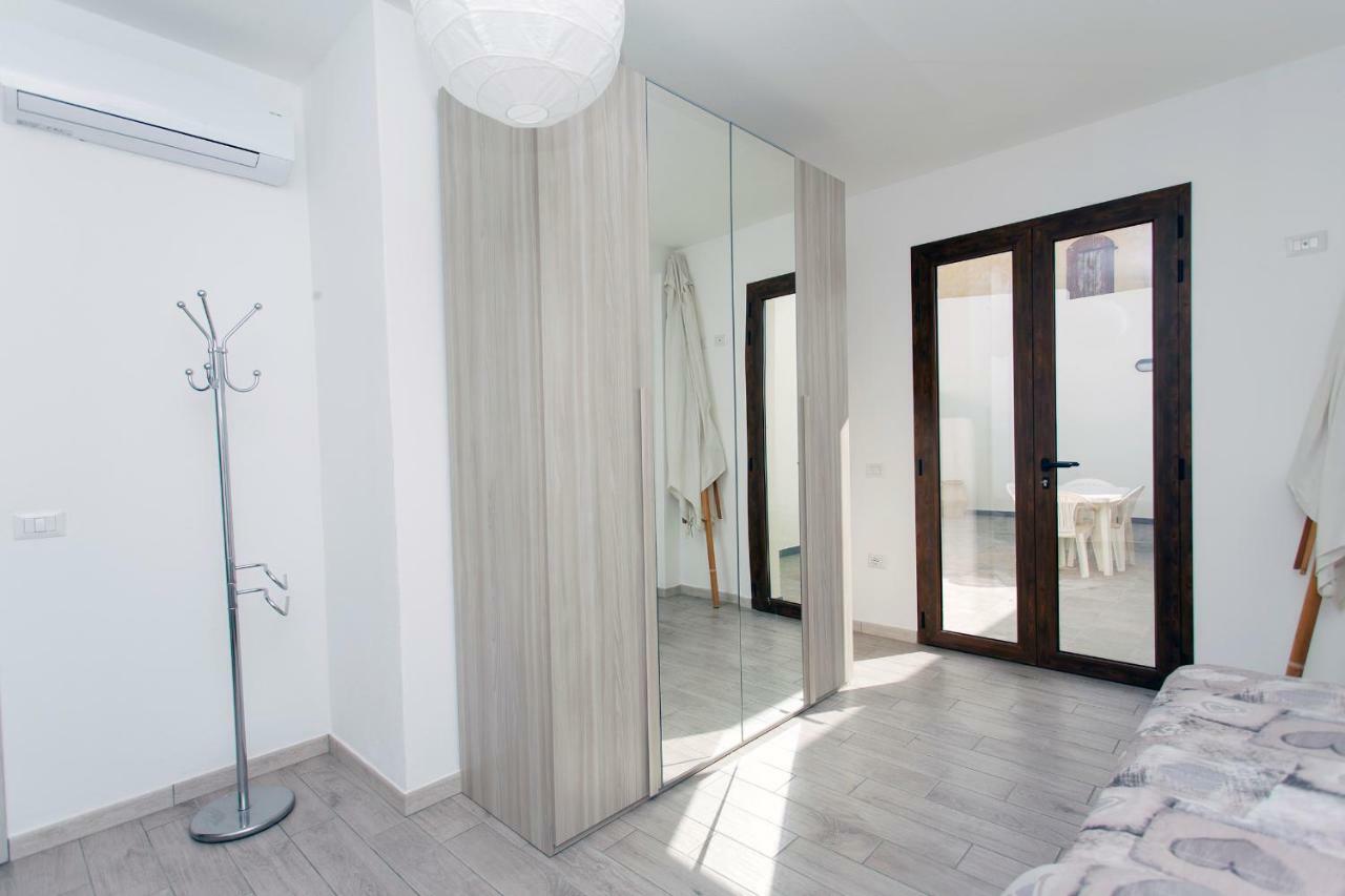 Willa Sunshine Brand New Luxury House Putzu Idu Zewnętrze zdjęcie