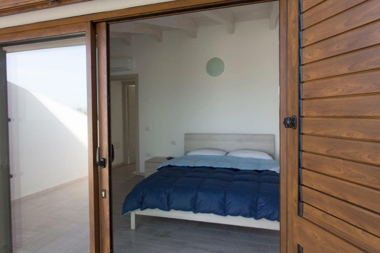 Willa Sunshine Brand New Luxury House Putzu Idu Zewnętrze zdjęcie