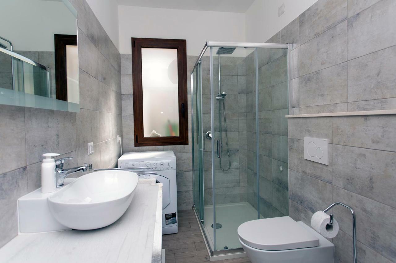 Willa Sunshine Brand New Luxury House Putzu Idu Zewnętrze zdjęcie