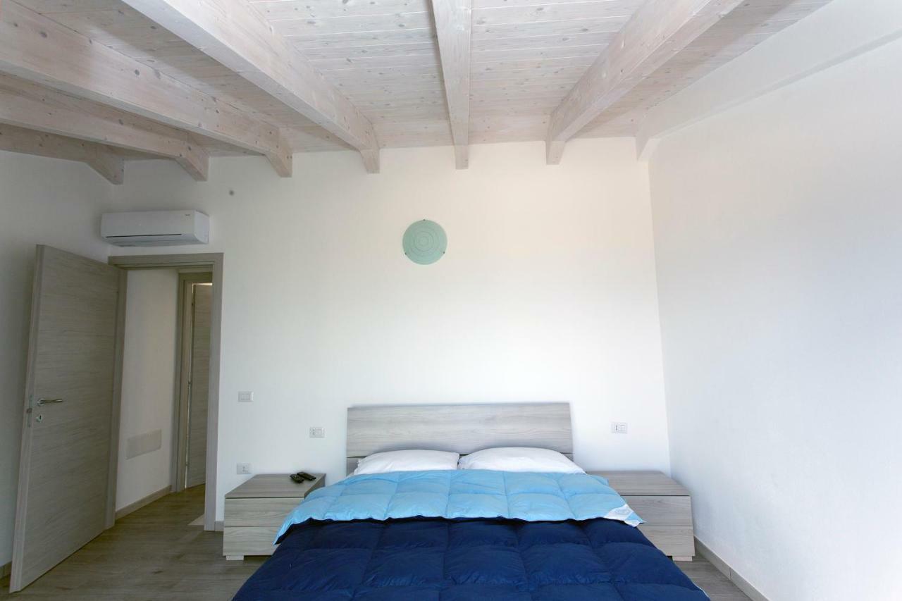 Willa Sunshine Brand New Luxury House Putzu Idu Zewnętrze zdjęcie