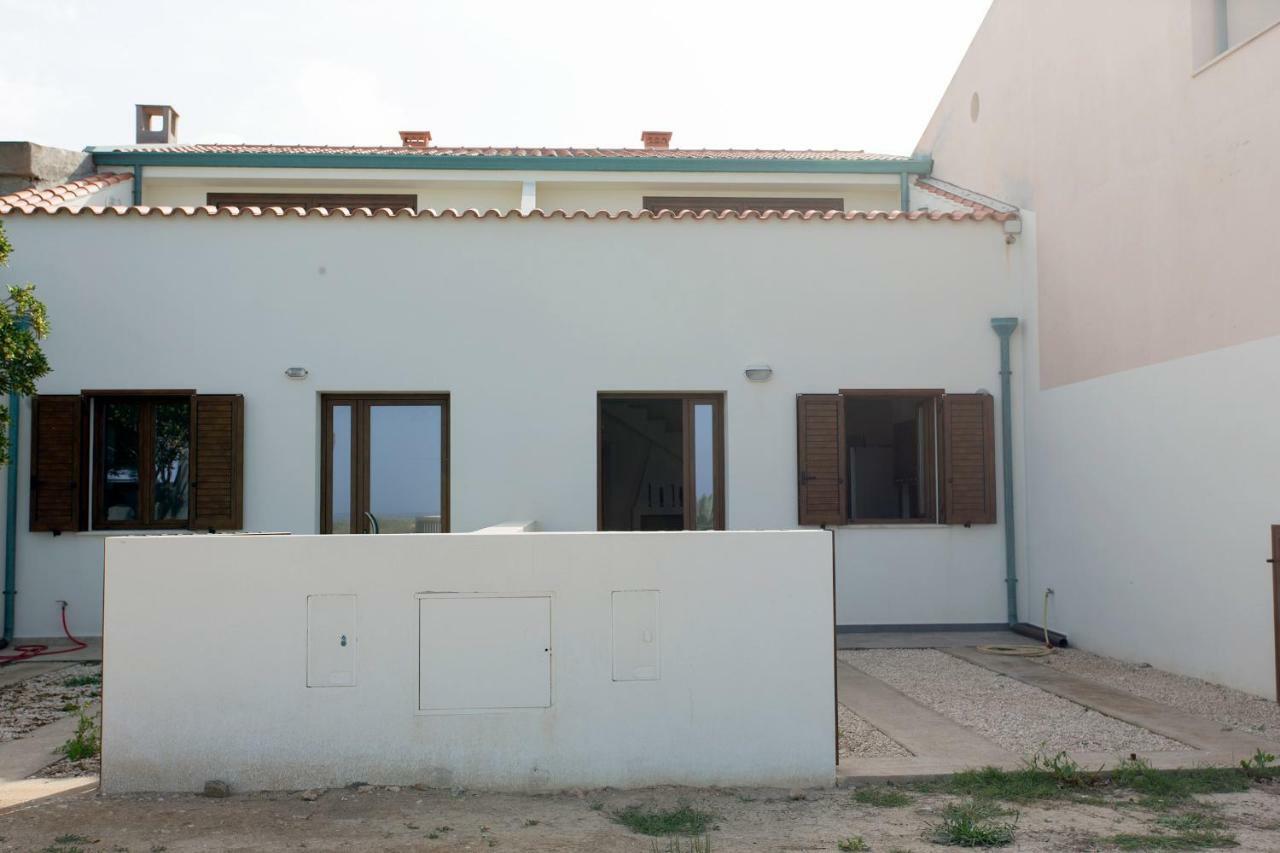 Willa Sunshine Brand New Luxury House Putzu Idu Zewnętrze zdjęcie